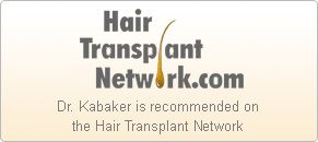 Hair Transplant in Oakland