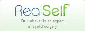Eyelid Surgery