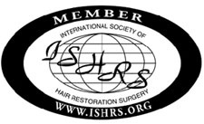 The International Society of Hair Restoration Surgery | Oakland
