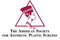 The American Society of Aesthetic Plastic Surgery (ASAPS)