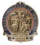 Fellow American College of Surgeons (FACS)