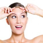 Improve forehead appearance with surgery