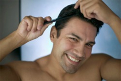 Scalp Laxity and Hair Restoration