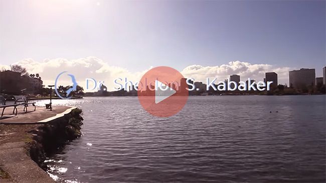 Video Dr. Kabaker