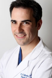 Edward Miranda, M.D. 