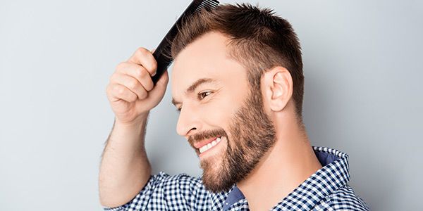 Hair Transplant & Restoration | San Francisco, CA