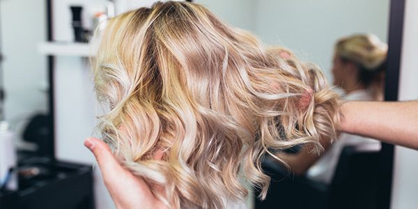 Hairline Solutions for Women | San Francisco, CA Hairline Solutions for Women | San Francisco, CA