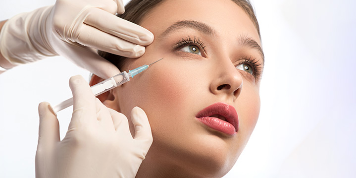 Filler Injections | San Francisco, CA